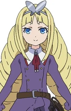 蝶華・U・薔薇咲