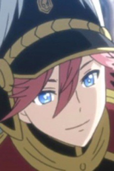 マクシミリアン