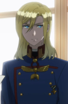 ヴィクトール・フォン・グランツライヒ