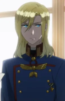 ヴィクトール・フォン・グランツライヒ