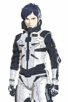 ハルオ・サカキ