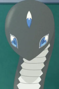 ケツァルコアトル・サスサススール