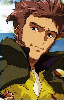 アンドリュー・バルトフェルド