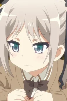 ニーナ・アレクサンドロヴナ