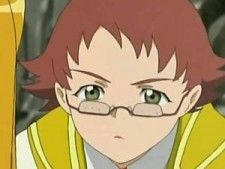 ユキノ・クリサント