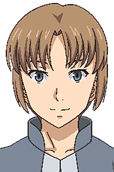 シリウス・アルフェイド