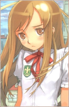 リリアーヌ・アイカシア・コラソン・ウィッティングトン・シュルツ