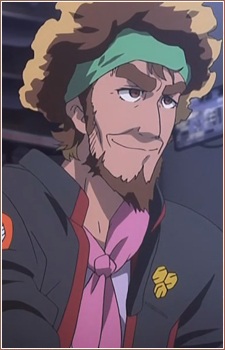 ボビー・マルゴ