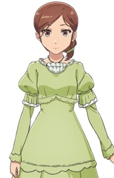 シア・ゴールド