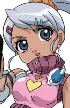 ジュリィ・ヘイワード