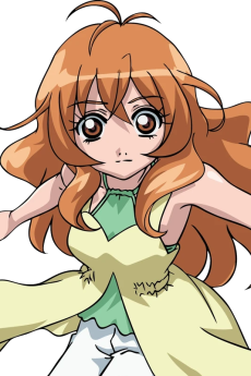 アリス・ゲーハビッチ