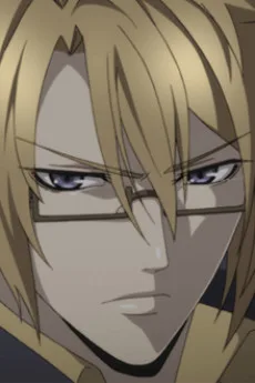 エイブラハム・ヴァン・ヘルシング