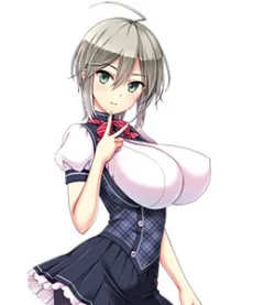 Белка Валентина