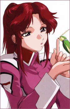 フレイ・アルスター