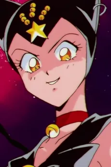 セーラー・ティン・にゃんこ