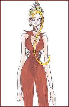 セーラー・ファイ