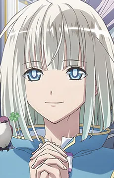 リュゼ・セレン・エル＝フィリアザール