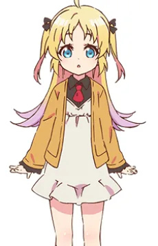 シャルロット・イゾアール