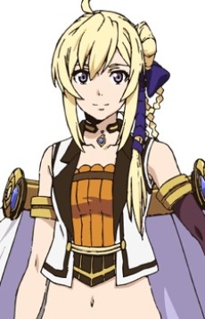 シルーカ・メルテス