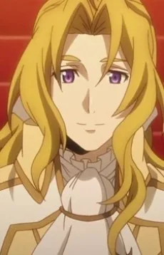 アレクシス・ドゥーセ