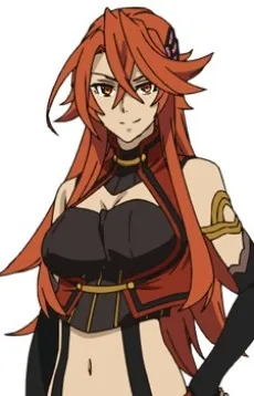 マルグレット・オディウス