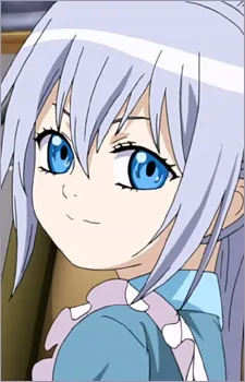 シルベット・スエード