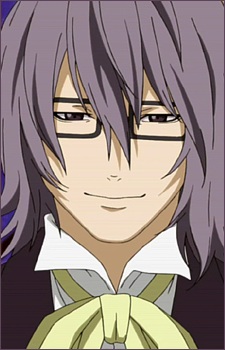 ラルゴ・ロイド