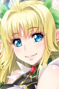 ルーシェ・メネルミア