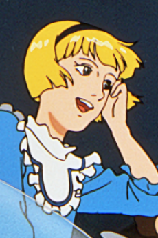 ジュリア・ペンデルトン