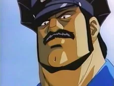 ジョン・エスティース