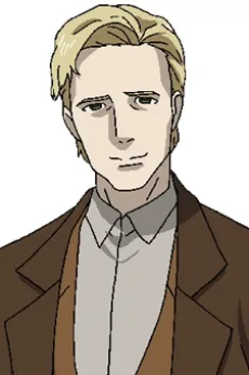 アレクシス・レスキネン