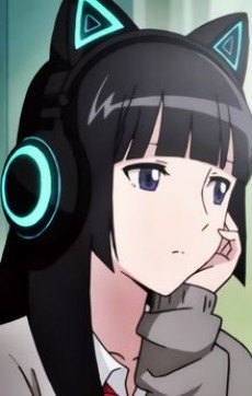 ヒドミ・アンジャクロー