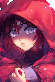 ルビー・ローズ