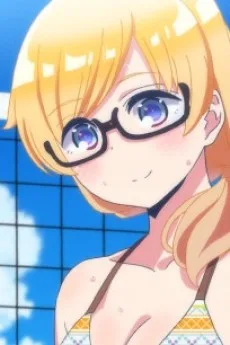 トーマス・恵美理