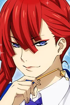 太刀花ユキノジョウ