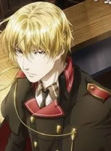 がーファンケルブラッド