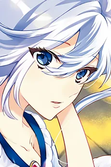 アイリス・ラーナ・アルメリア