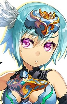 サンダルフオン