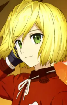 レオナルド・ビスタリオ・ハーウェイ