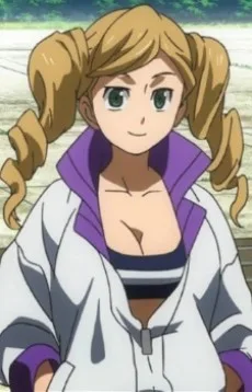 エーコ・タービン