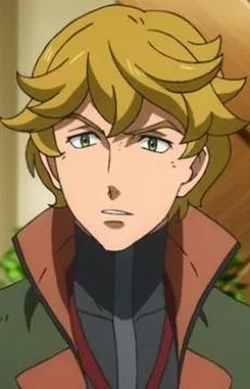 ユージン・セブンスターク