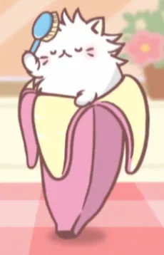 けながばなにゃ