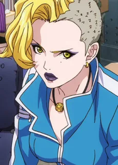 マキシーン・シルヴァーストーン