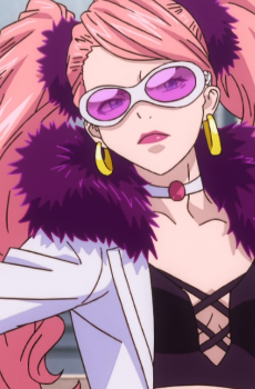 ディーナ・デル・リオ