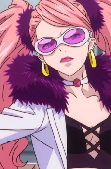 ディーナ・デル・リオ