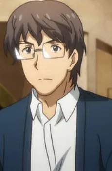 ネイサン・ビルシュタイン