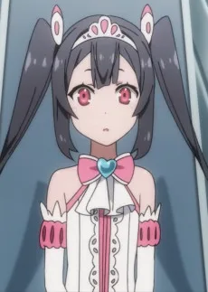 ユウキ・ソレイユ