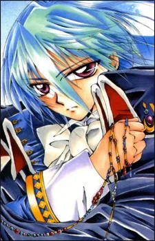 ローズレッド・ストラウス