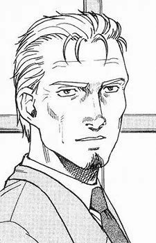 エンノイア・バラード