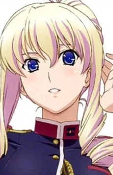 ベルティーユ・アルチュセール